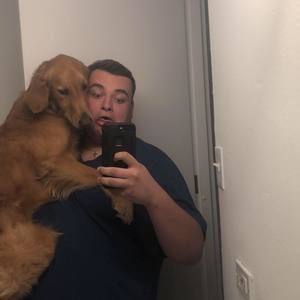 Meet your Posher, Ivan